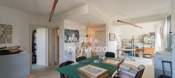 Квартира с 4 спальнями в Гуидония Монтечельо, Италия № 69413 6