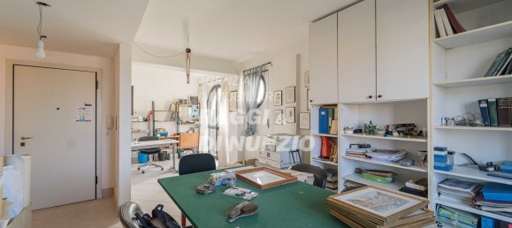 Квартира с 4 спальнями в Гуидония Монтечельо, Италия № 69413 7