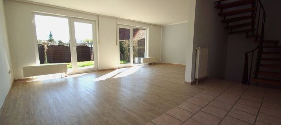 Adosado de 3 dormitorios en Saalekreis, Germany No. 163363 2