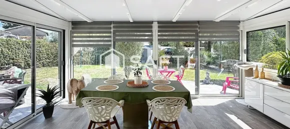 5 chambres Maison à Sadirac, France No. 352799 6