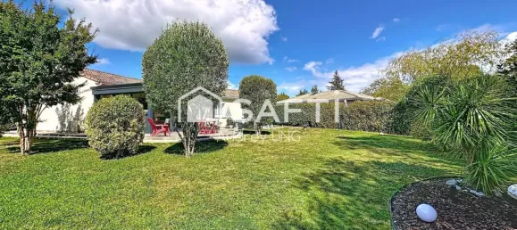 5 chambres Maison à Sadirac, France No. 352799 11