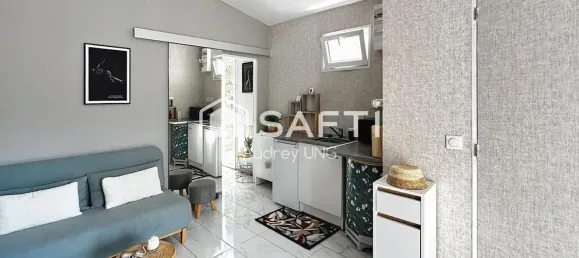 5 chambres Maison à Sadirac, France No. 352799 10