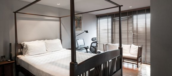 3 bedrooms Condo in Bangkok, Thailand No. 7305 12