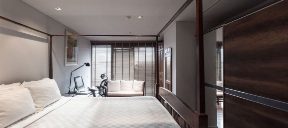 3 bedrooms Condo in Bangkok, Thailand No. 7305 13