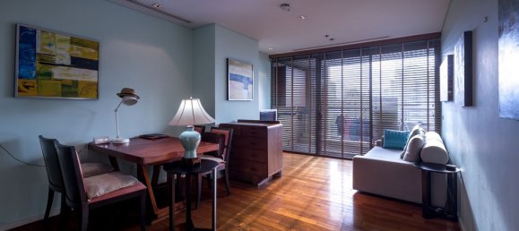 3 bedrooms Condo in Bangkok, Thailand No. 7305 10