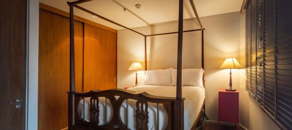 3 bedrooms Condo in Bangkok, Thailand No. 7305 14