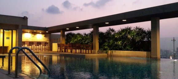 3 bedrooms Condo in Bangkok, Thailand No. 7305 19