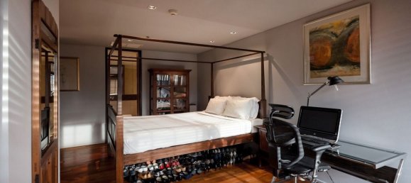 3 bedrooms Condo in Bangkok, Thailand No. 7305 11