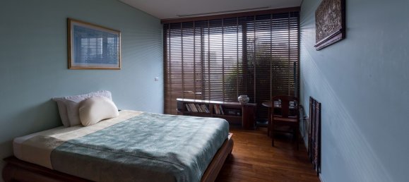 3 bedrooms Condo in Bangkok, Thailand No. 7305 8