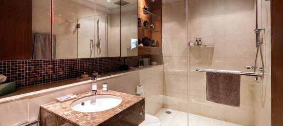 3 bedrooms Condo in Bangkok, Thailand No. 7305 18