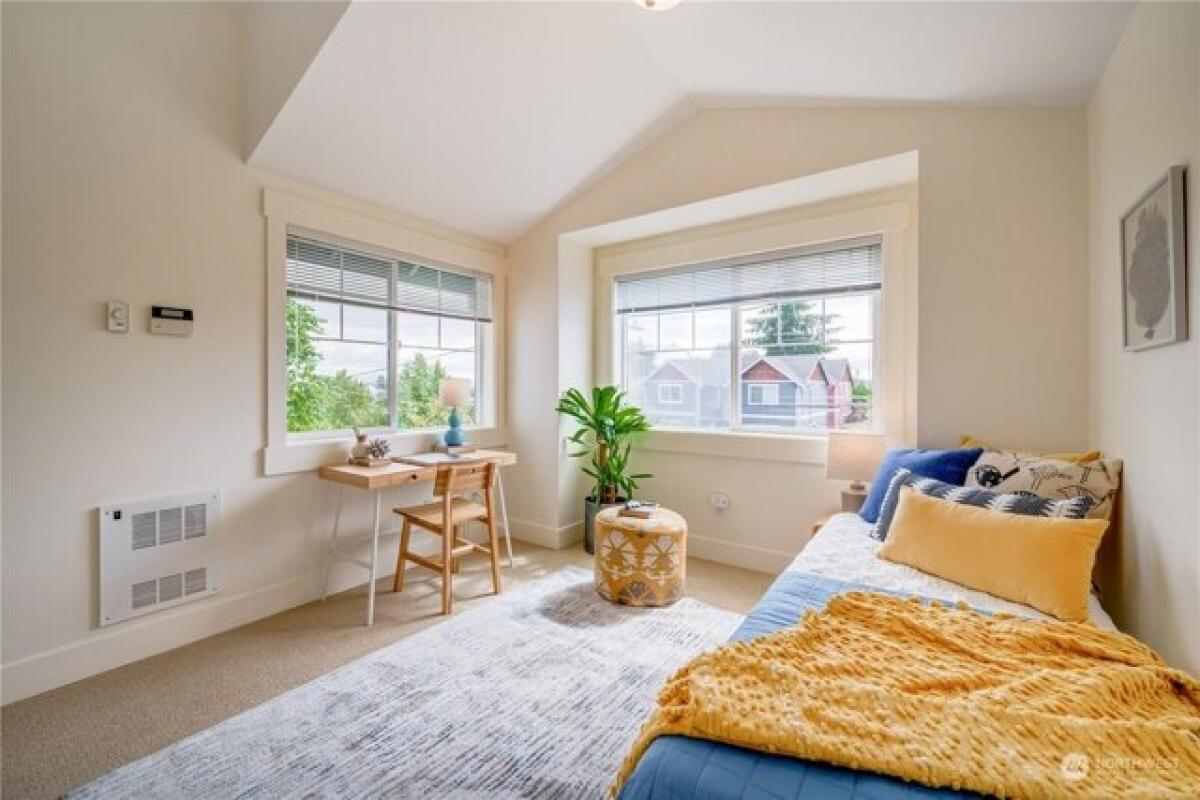 3 bedrooms House in Seattle, USA No. 229130