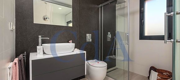 3 غرف نوم فيلا في Algorfa, Spain رقم 6273 22