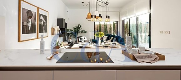 3 غرف نوم فيلا في Algorfa, Spain رقم 6273 18