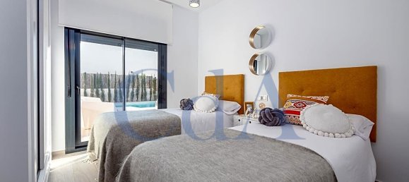 3 غرف نوم فيلا في Algorfa, Spain رقم 6273 19