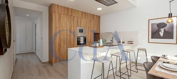 3 غرف نوم فيلا في Algorfa, Spain رقم 6273 13