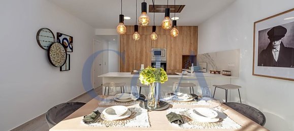 3 غرف نوم فيلا في Algorfa, Spain رقم 6273 11