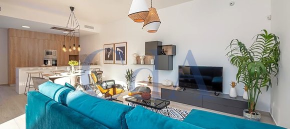 3 غرف نوم فيلا في Algorfa, Spain رقم 6273 23