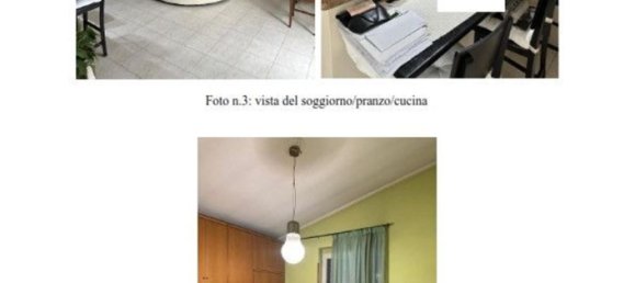 2-salle Appartement à Monterotondo, Italy No. 280189 9