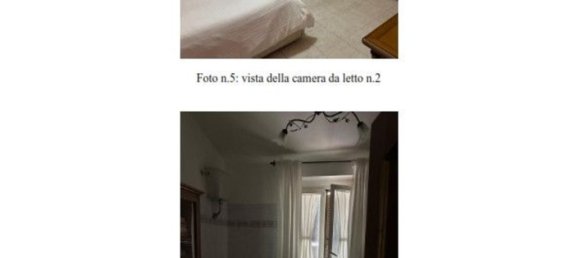 2-salle Appartement à Monterotondo, Italy No. 280189 5