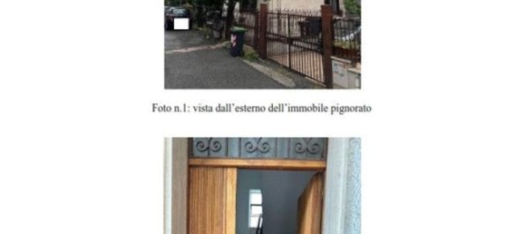 2-salle Appartement à Monterotondo, Italy No. 280189 3