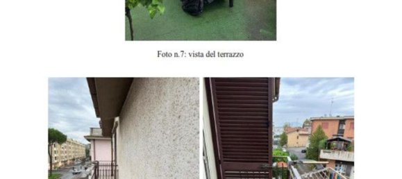 2-salle Appartement à Monterotondo, Italy No. 280189 16