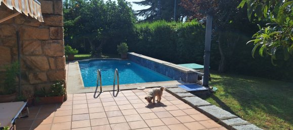 5 غرف نوم منزل في Alpedrete, Spain رقم 183178 22