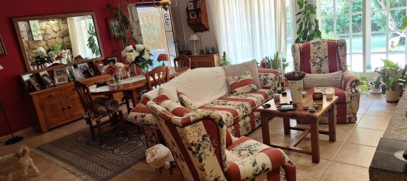 5 غرف نوم منزل في Alpedrete, Spain رقم 183178 43