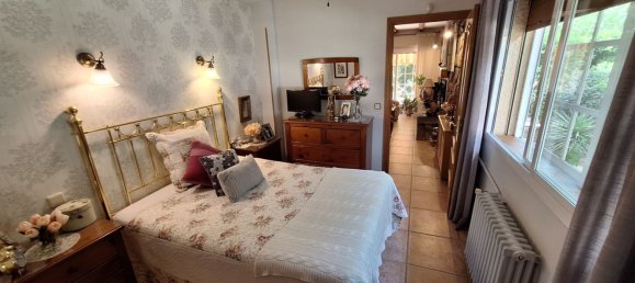 5 غرف نوم منزل في Alpedrete, Spain رقم 183178 27