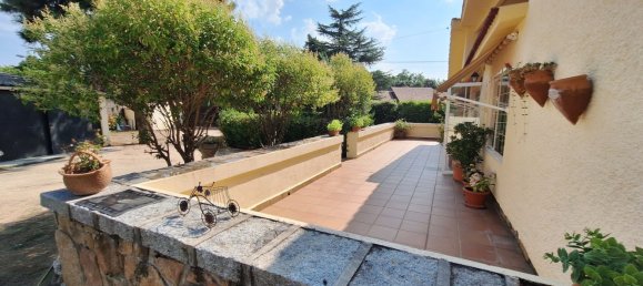 5 غرف نوم منزل في Alpedrete, Spain رقم 183178 49