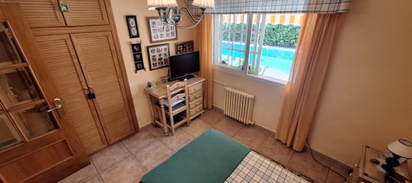 5 غرف نوم منزل في Alpedrete, Spain رقم 183178 40