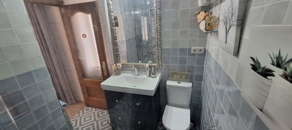 5 غرف نوم منزل في Alpedrete, Spain رقم 183178 8