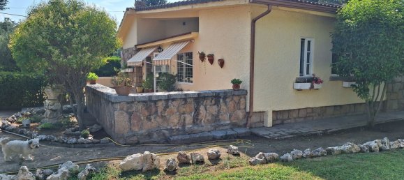 5 غرف نوم منزل في Alpedrete, Spain رقم 183178 3