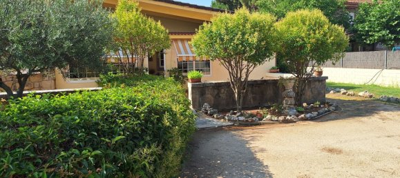 5 غرف نوم منزل في Alpedrete, Spain رقم 183178 24