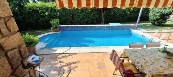 5 غرف نوم منزل في Alpedrete, Spain رقم 183178 42