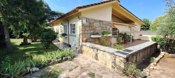 5 غرف نوم منزل في Alpedrete, Spain رقم 183178 11