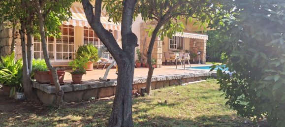 5 غرف نوم منزل في Alpedrete, Spain رقم 183178 28