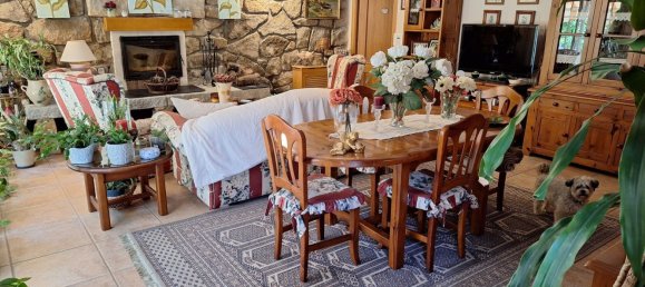 5 غرف نوم منزل في Alpedrete, Spain رقم 183178 2