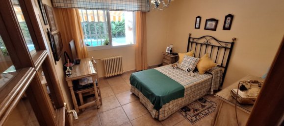 5 غرف نوم منزل في Alpedrete, Spain رقم 183178 13