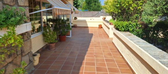 5 غرف نوم منزل في Alpedrete, Spain رقم 183178 9