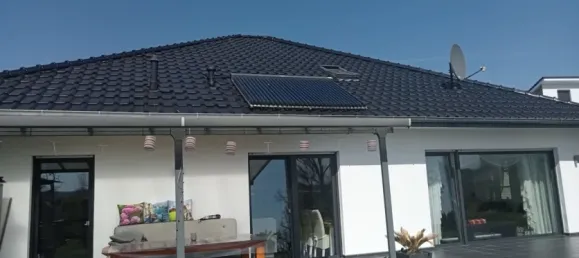 Bungalow de 7 habitaciónes en Osnabruck, Germany No. 233631 8