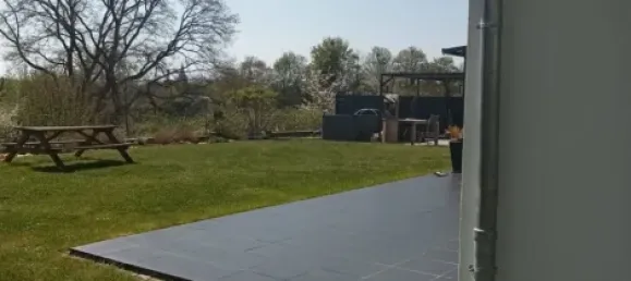 Bungalow de 7 habitaciónes en Osnabruck, Germany No. 233631 10