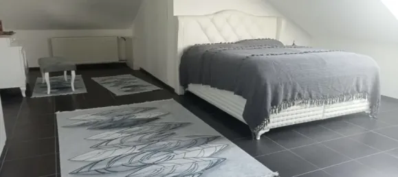 Bungalow de 7 habitaciónes en Osnabruck, Germany No. 233631 7