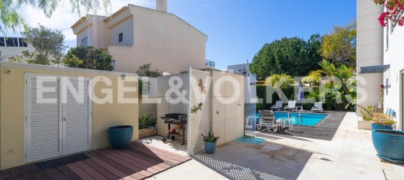 4 chambres Maison à Albufeira, Portugal No. 29324 19