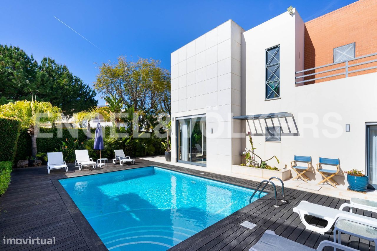 4 chambres Maison à Albufeira, Portugal No. 29324