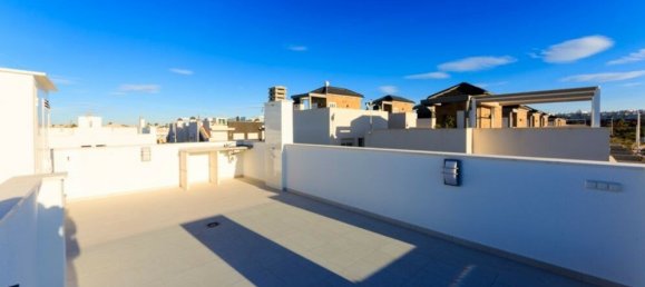 3 bedrooms Townhouse in Pilar de la Horadada, Spain No. 285165 19