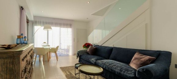 3 bedrooms Townhouse in Pilar de la Horadada, Spain No. 285165 25