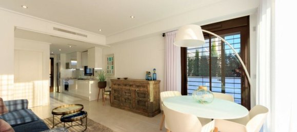 3 bedrooms Townhouse in Pilar de la Horadada, Spain No. 285165 28