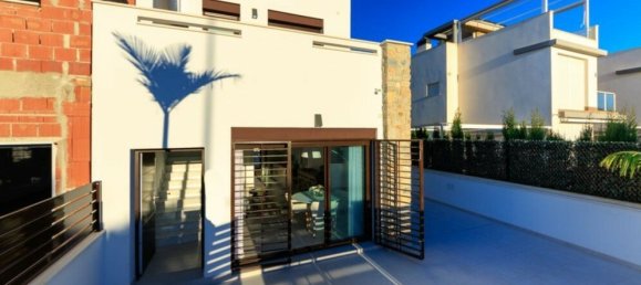 3 bedrooms Townhouse in Pilar de la Horadada, Spain No. 285165 29