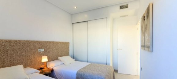 3 bedrooms Townhouse in Pilar de la Horadada, Spain No. 285165 10