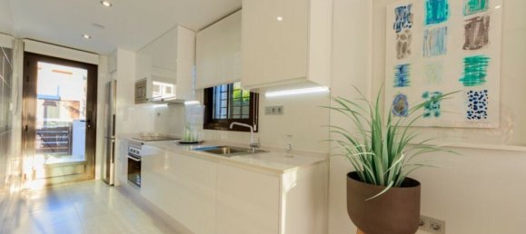 3 bedrooms Townhouse in Pilar de la Horadada, Spain No. 285165 27